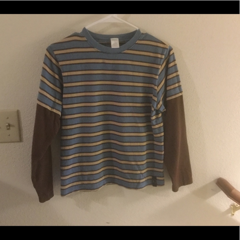 Gymboree tee shirt